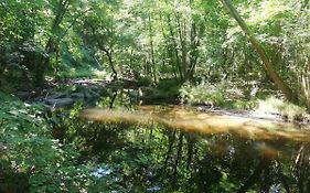 Le Grand Bayle - Oasis Naturelle